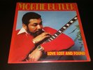 Mortie Butler  ?  LOVE LOST AND FOUND   LP 1988 WACKIES