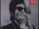 BOB DYLAN: The Bootleg Series, Vol. 1-3 LP Sealed (5 LP box) rare Rock & Pop