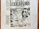 The Beatles – Spicy Beatles Songs – British Invasion-Psych Rock Vinyl LP-Bootleg