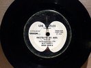 THE BEATLES PASTELITO DE MIEL CUMPLEAÑOS ODEON ARGENTINA MONO 1969 RARE