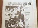 Led Zeppelin Live at the Blueberry Hill 2 LP Rare 1970