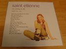 SAINT ETIENNE LP TOO YOUNG TO DIE SINGLES 1990 - 1995 HEAVENLY BRAND NEW OASIS