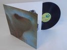 70s Prog Psych Rock PINK FLOYD meddle 1971 UK First Pressing Vinyl LP N MINT FAB
