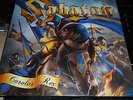 SABATON Carolus Rex Vinyl LP NEW & SEALED
