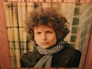 BOB DYLAN   BLONDE ON BLONDE (2 LP SET) BEAUTIFUL ORIGINAL MONO PRESS