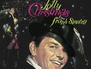 FRANK SINATRA A Jolly CHRISTMAS from Frank Sinatra LP Vinyl NEW