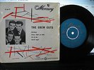 THE CREW CUTS  1956 EP 