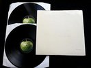 THE BEATLES White Album LP UK 1st MONO *Wide Spine* PMC 7067/8 -1/-1/-1/-2 EX