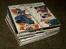 (36) JAZZ LP RECORD LOT