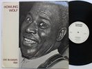 Howlin' Howling Wolf Import 