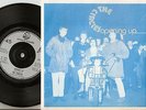 THE CIRCLES OPENING UP & BILLY 45+PS 1980 MOD REVIVAL WHITE BORDER 2nd PRESSING