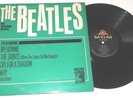 THE BEATLES WITH TONY SHERIDAN AND GUESTS ORIGINAL MGM MONO LP