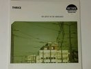 Thrice Artist In The Ambulance Vinyl LP Record Green Splatter BRAND NEW SEALED
