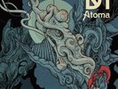 Dark Tranquillity - Atoma Black Vinyl LP +CD 04.11.16 VVK / preorder