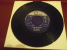The Olympics - Baby Do The Philly Dog (UK-Fontana) Original UK Issue 1966