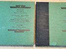 VICTOR VOLS.1&2 SETS 78 12