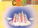 French Abba Interpretation ABBAcadabra WEA Vinyl LP