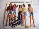 THE ROLLING STONES   BROWN SUGAR ** 1971 ROLLING STONES 45 Rare PIC SLV.