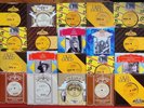 OLD GOLD NM MINT 7