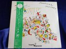 Rare Japan Jazz Funk Soul LP : Tsuyoshi Yamamoto   Another Holiday   OBI