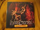 HATE ETERNAL conquering VINYL LP morbid angel ripping corpse deicide obituary