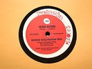 GEORGE WALLINGTON TRIO High Score '51 PROGRESSIVE 101 Max Roach/Curly Russell 78