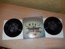The Beatles - Magical Mystery Tour (1967 Parlaphone) E.P.