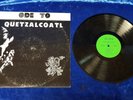 Dave Bixby - Ode to Quetzalcoatl ? 1969 ORIGINAL XIAN LONER FOLK PRIVATE PRESS