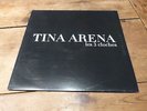 TINA ARENA - LES 3 CLOCHES  FRENCH  PROMO   RARE 12