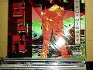 2pac - Strictly 4 My N.I.G.G.A.Z Re-Issue 2LP Very Good+++