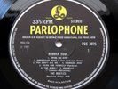 The Beatles - Rubber Soul UK 1965 -3 *STEREO* Press Parlophone LP EX+ IN SHRINK