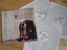 PEARL JAM-LOST DOGS 3 LP SET MINT ORIGINAL FIRSTPRESS