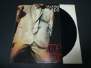 TALKING HEADS STOP MAKING SENSE LP 1984 STERLING MASTER VG+