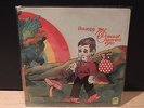 Fruupp The Prince of Heaven’s Eyes AWN DNLH 2 UK Pressing LP