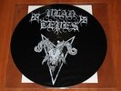 VLAD TEPES WAR FUNERAL MARCH LP *LTD PICTURE DISC DEMO VINYL 300 COPIES Torgeist
