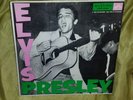 ELViS PRESLEY 1956 RCA LPM 1254 1st Press 3/S 1/S deep groove Mono Hot Stamper