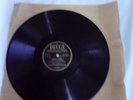 FRED WARING AND HIS PENN., A-WE'RE ON OUR WAY (INFANTRY SONG)/B-ARMY HYMN, 78RPM