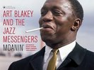 Art Blakey and The Jazz Messengers - Moanin (180g Vinyl)-Jean-Pierre Leloir NEW