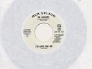 The Cavaliers RCA Victor 9321 I've Gotta Find Her 45 I Really Love You