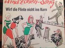 7'Der stramme Max & seine Schürzenjäger  Amazonen-Song/Wirf...  Populär KULT