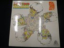 THE BOX TOPSALEX CHILTON) dimensions UK ORIG BELL 1968 LP MINT+ORIG STICKER SLV