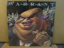 Warrant Dirty Rotten Filthy Stinking Rich SEALED 1ST PRESS FC44383 80s glam hair