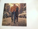 BOB DYLAN - THE FREEWHEELIN - (TWO EYE FIRST PRESSING) -  CL 1986   VG++ / VG+