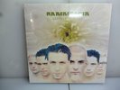 RAMMSTEIN-HERZELEID DEMOS. RARITIES.-GATEFOLD BLACK VINYL LP-NEW.SEALED