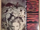 Mother Love Bone Apple LP White Vinyl Record Reissue New Color Shine