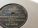 EMILIE HERZOG ARIE DER ROSINE AUS BARBIER VON SEVILLA GRAMOPHONE CONCERT GC43693