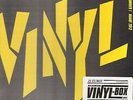 VINYL Magazine & LP & CD & Photo & POSTER 2012 Rats on Rafts ULTRA Minny Pops