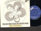 FUNKADELIC You and Your Folks Me and My Folks GEORGE CLINTON Funky Dollar Bill