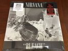 Nirvana Bleach 