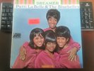 Patti La Belle & The Bluebelles Dreamer (Atlantic 8147) US orig. Mono DJ white
